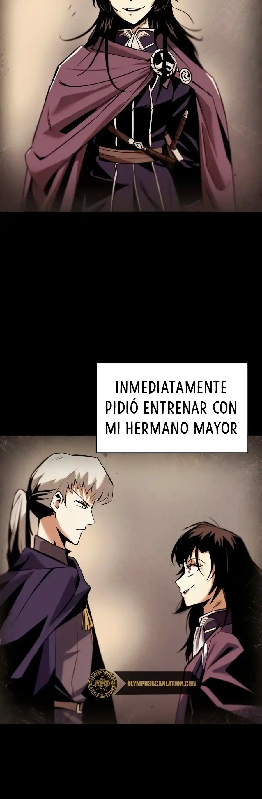 El Principe Perezoso Se Convierte En Un Genio (Novela) - Capítulo 17 - Página 7 - LectorTMOo