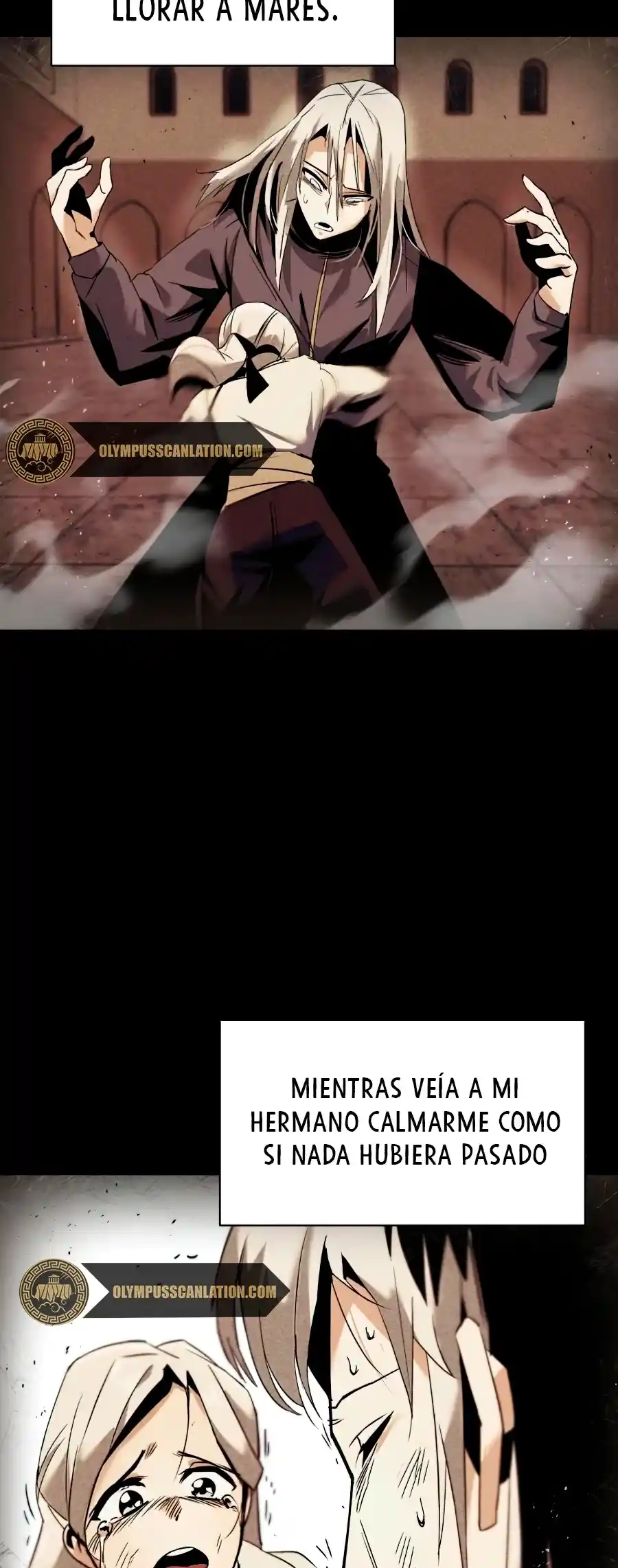El Principe Perezoso Se Convierte En Un Genio (Novela) - Capítulo 17 - Página 15 - LectorTMOo