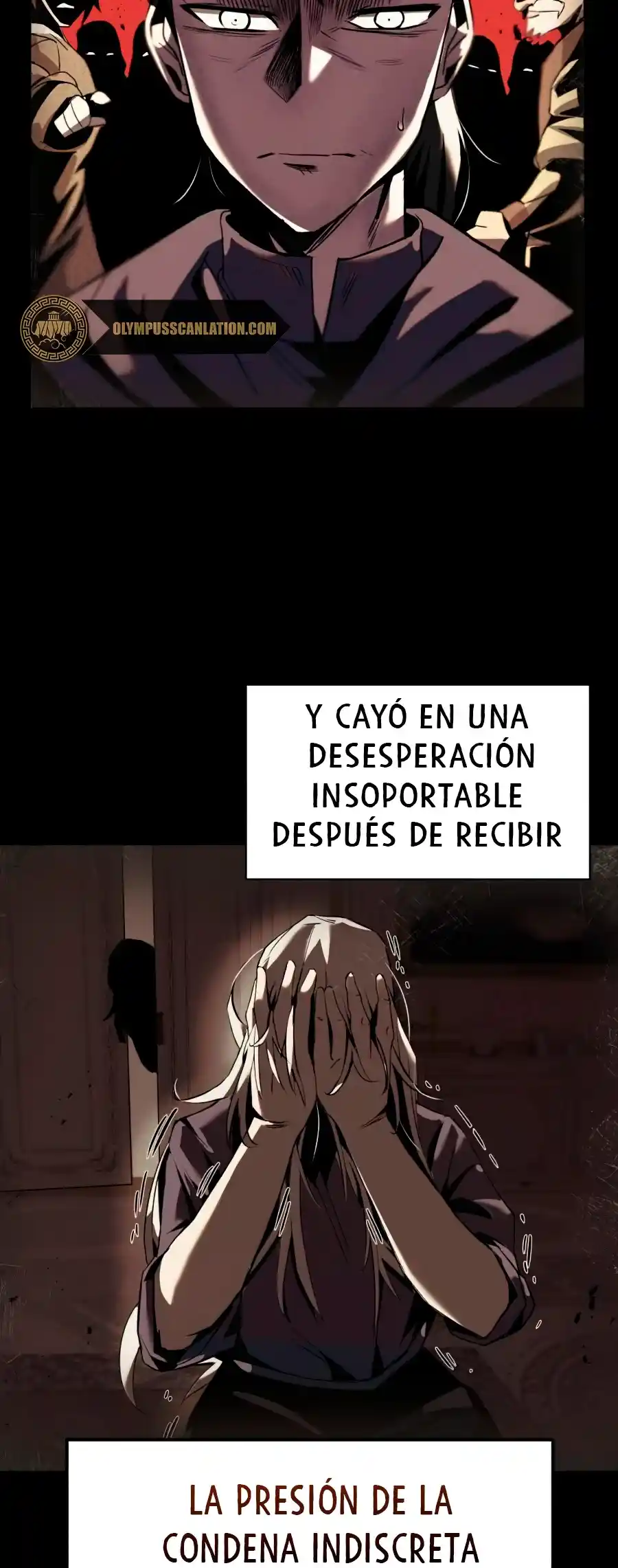 El Principe Perezoso Se Convierte En Un Genio (Novela) - Capítulo 17 - Página 19 - LectorTMOo
