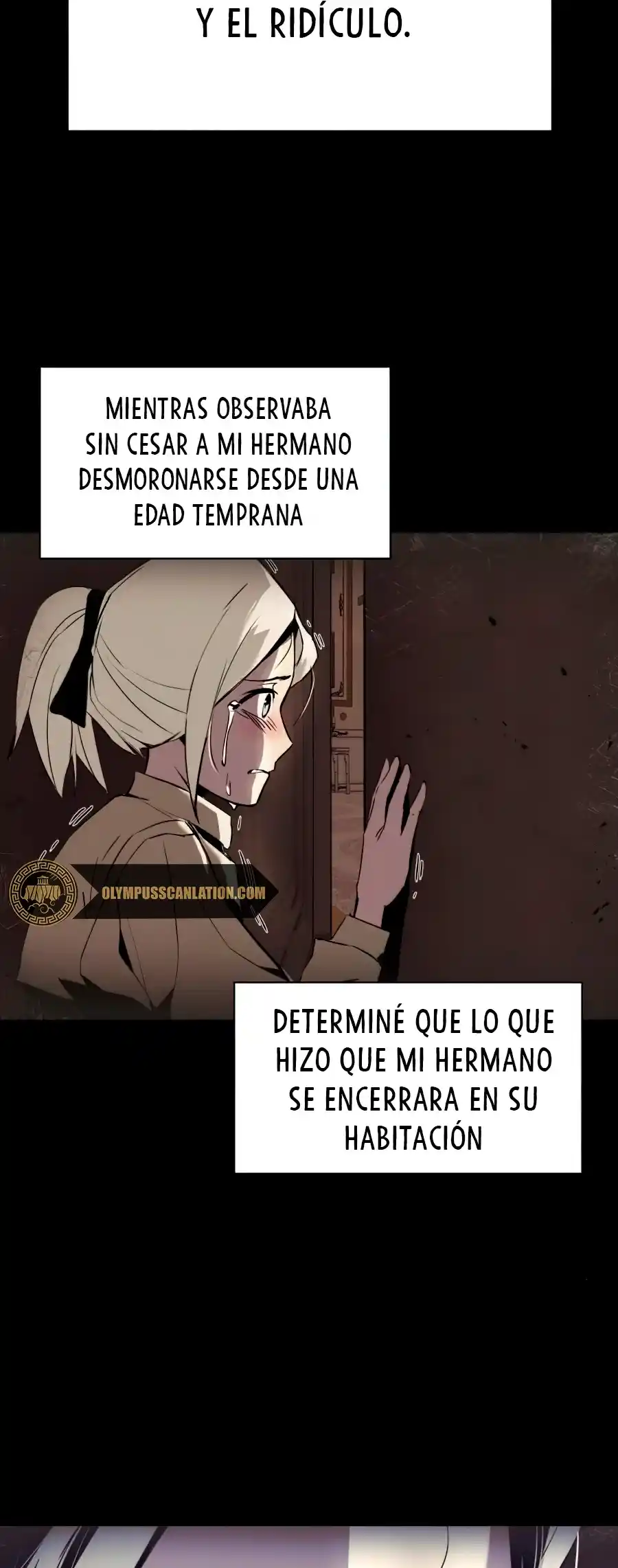 El Principe Perezoso Se Convierte En Un Genio (Novela) - Capítulo 17 - Página 20 - LectorTMOo