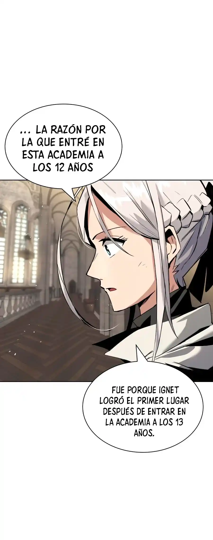 El Principe Perezoso Se Convierte En Un Genio (Novela) - Capítulo 17 - Página 24 - LectorTMOo