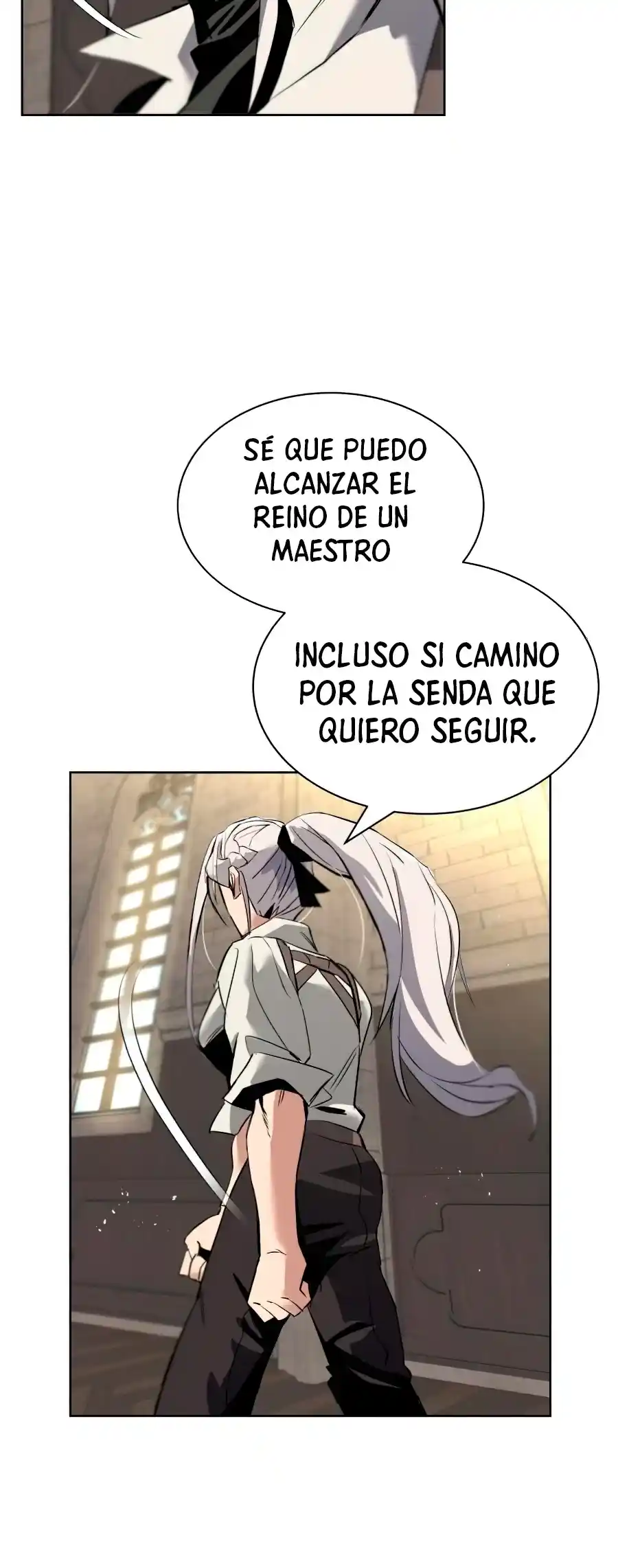 El Principe Perezoso Se Convierte En Un Genio (Novela) - Capítulo 17 - Página 28 - LectorTMOo