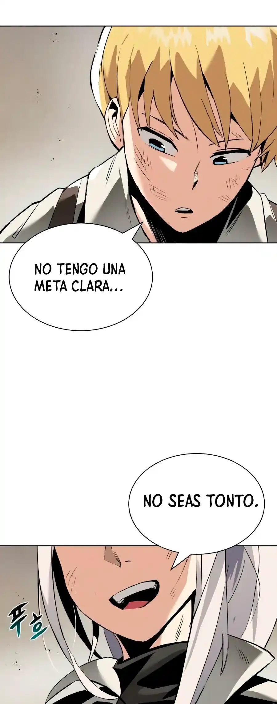 El Principe Perezoso Se Convierte En Un Genio (Novela) - Capítulo 17 - Página 31 - LectorTMOo