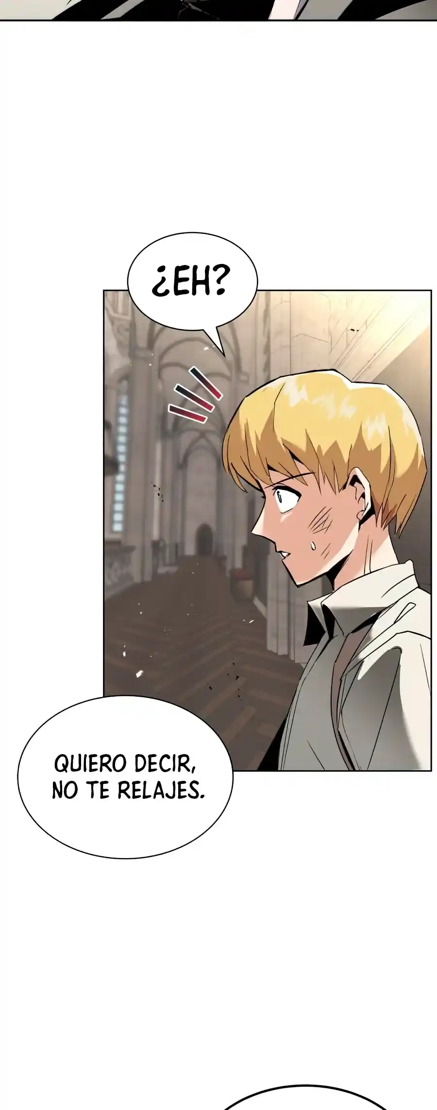 El Principe Perezoso Se Convierte En Un Genio (Novela) - Capítulo 17 - Página 32 - LectorTMOo