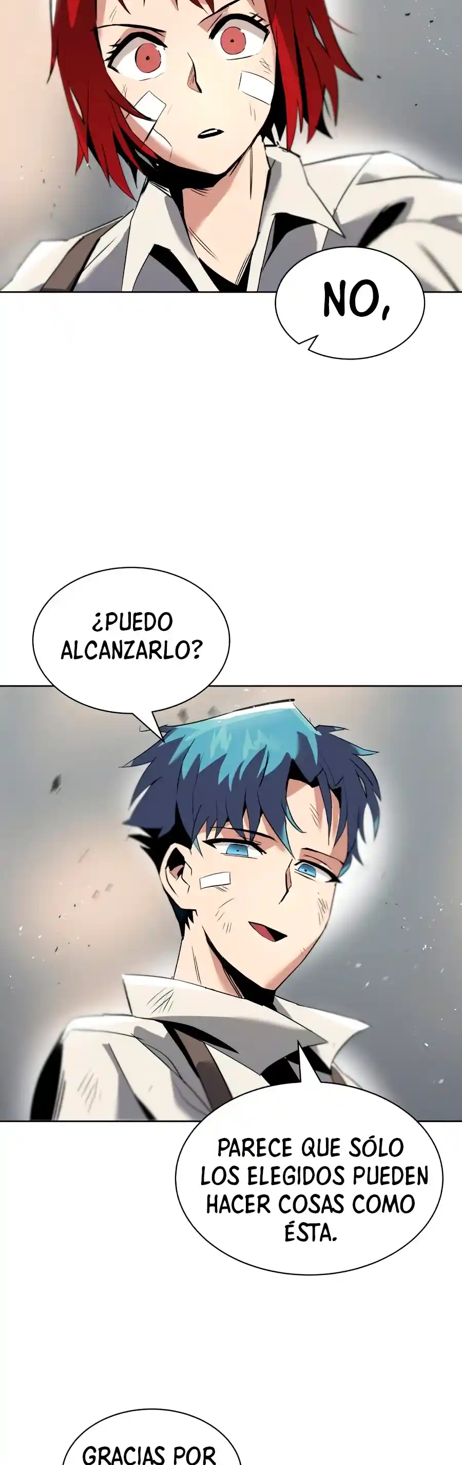 El Principe Perezoso Se Convierte En Un Genio (Novela) - Capítulo 17 - Página 43 - LectorTMOo