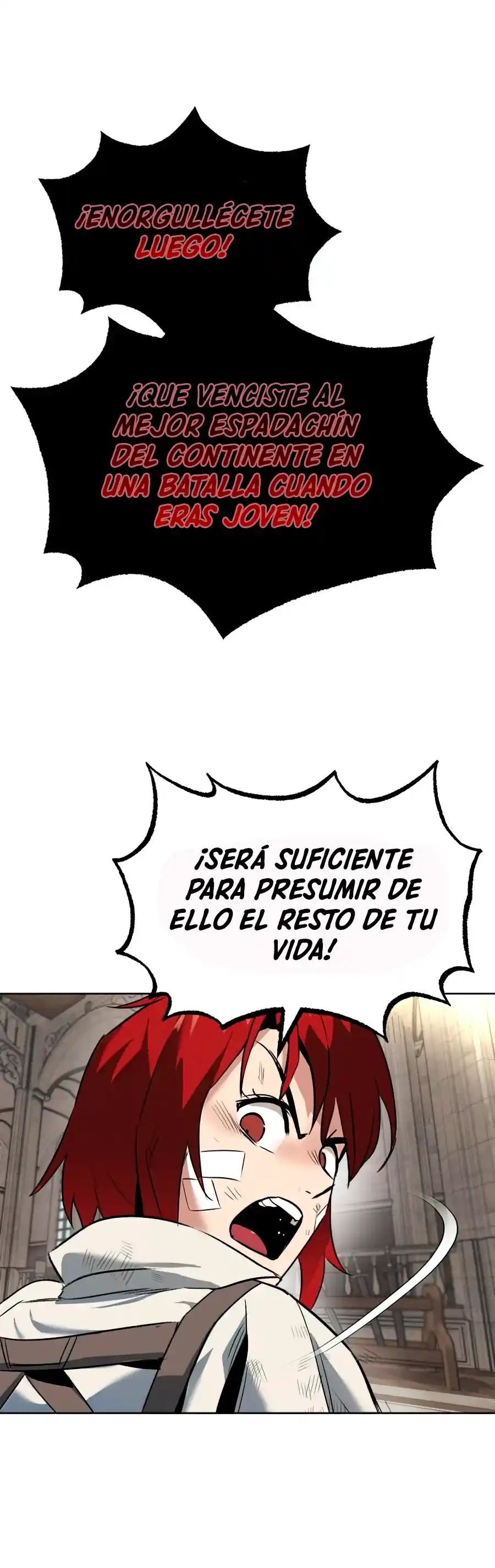 El Principe Perezoso Se Convierte En Un Genio (Novela) - Capítulo 17 - Página 54 - LectorTMOo
