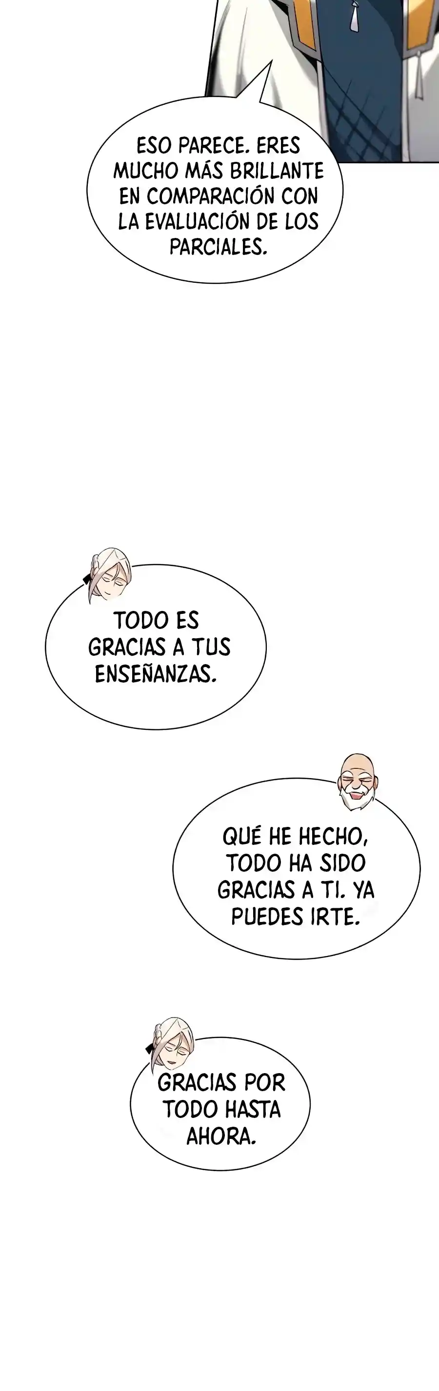 El Principe Perezoso Se Convierte En Un Genio (Novela) - Capítulo 17 - Página 59 - LectorTMOo