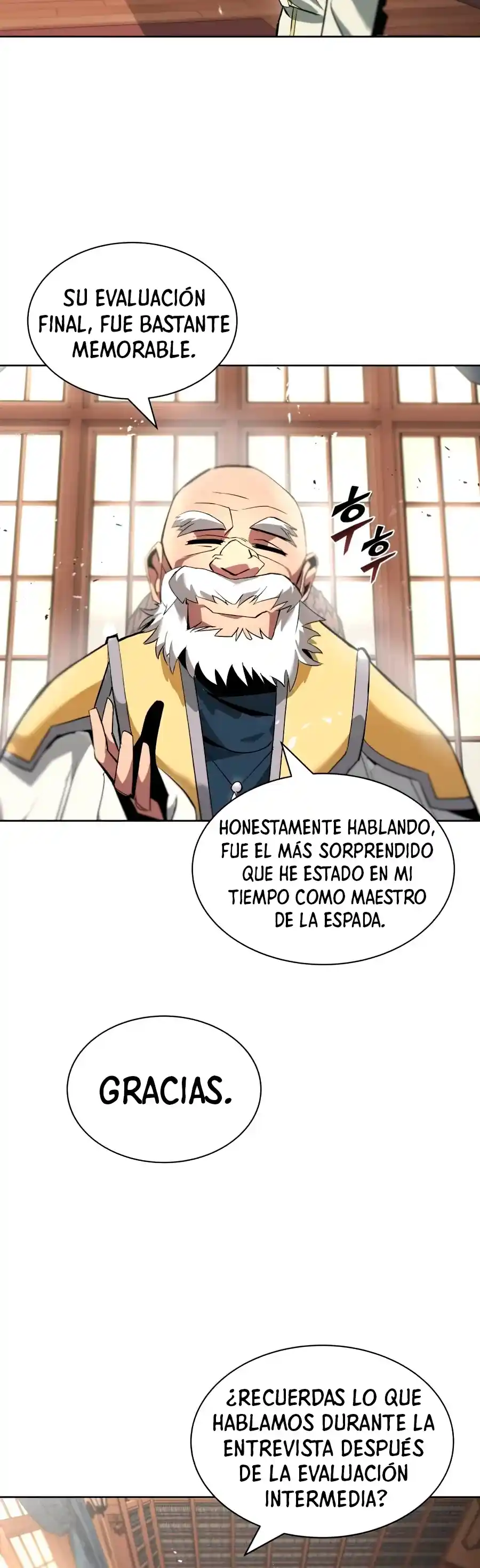 El Principe Perezoso Se Convierte En Un Genio (Novela) - Capítulo 17 - Página 65 - LectorTMOo