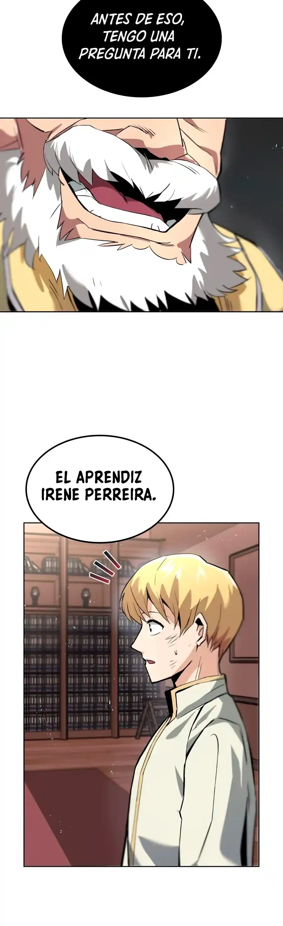 El Principe Perezoso Se Convierte En Un Genio (Novela) - Capítulo 17 - Página 67 - LectorTMOo
