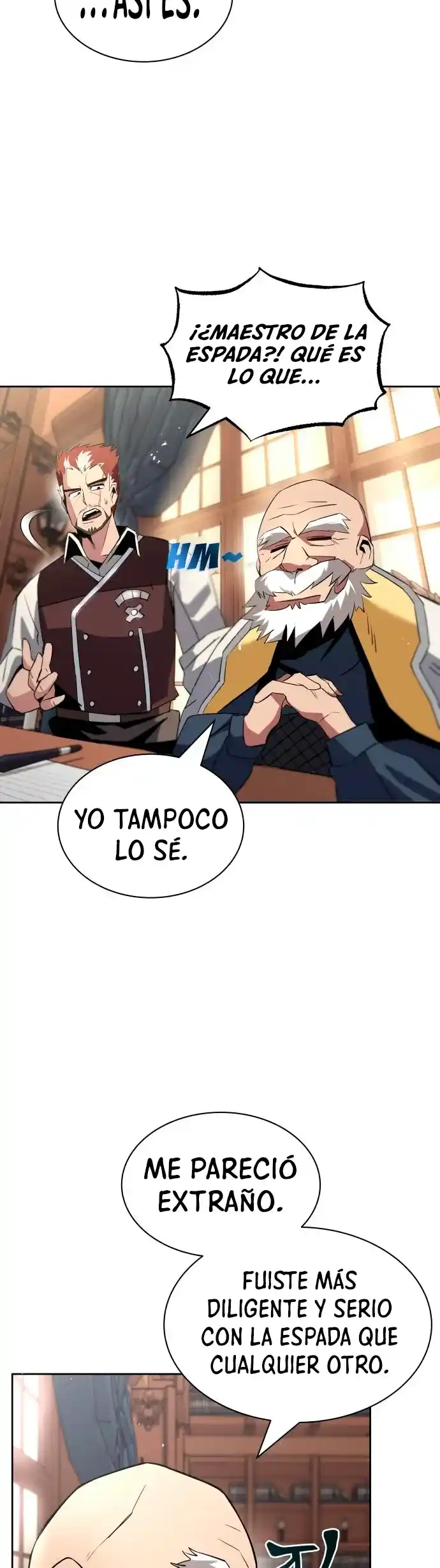 El Principe Perezoso Se Convierte En Un Genio (Novela) - Capítulo 18 - Página 9 - LectorTMOo