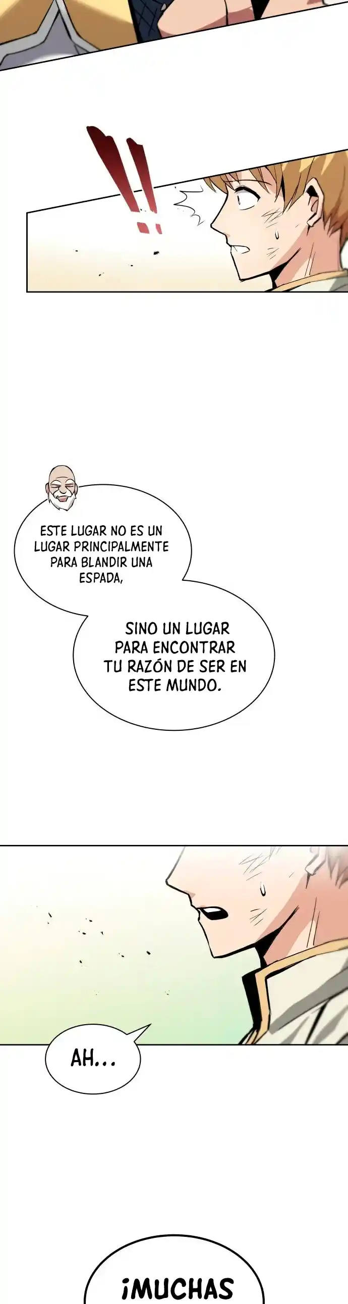 El Principe Perezoso Se Convierte En Un Genio (Novela) - Capítulo 18 - Página 15 - LectorTMOo