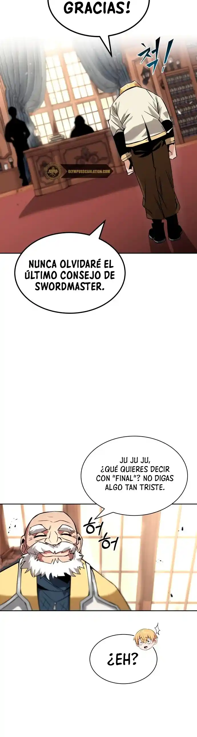 El Principe Perezoso Se Convierte En Un Genio (Novela) - Capítulo 18 - Página 16 - LectorTMOo