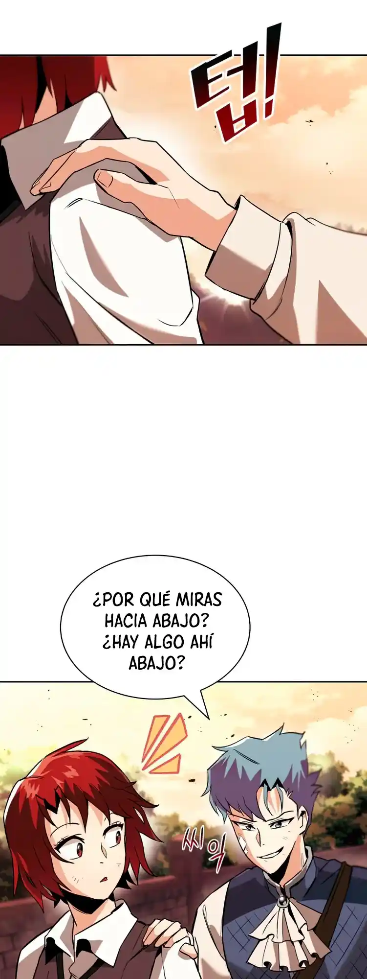 El Principe Perezoso Se Convierte En Un Genio (Novela) - Capítulo 18 - Página 60 - LectorTMOo