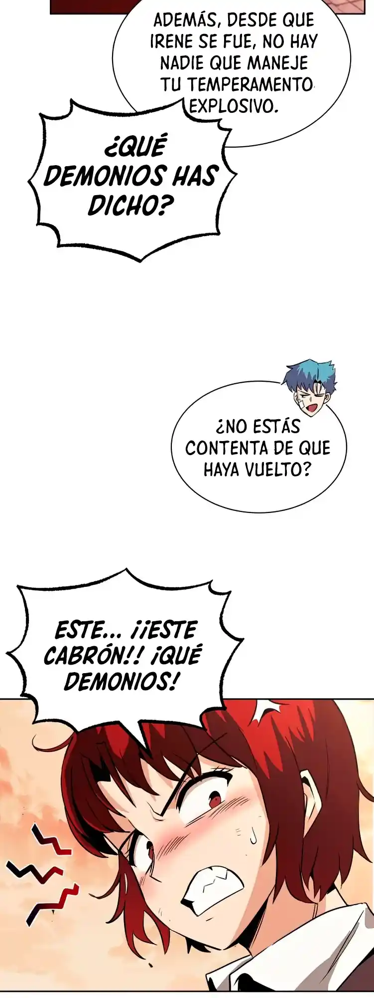 El Principe Perezoso Se Convierte En Un Genio (Novela) - Capítulo 18 - Página 63 - LectorTMOo