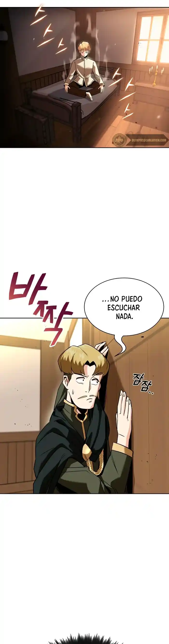 El Principe Perezoso Se Convierte En Un Genio (Novela) - Capítulo 19 - Página 10 - LectorTMOo