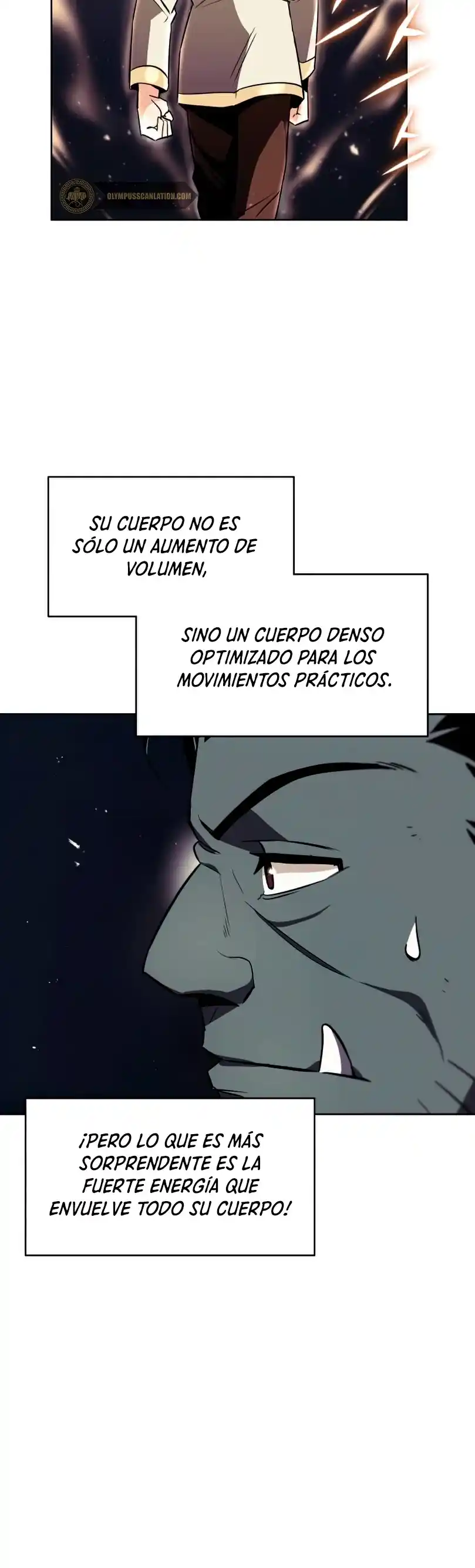 El Principe Perezoso Se Convierte En Un Genio (Novela) - Capítulo 19 - Página 24 - LectorTMOo