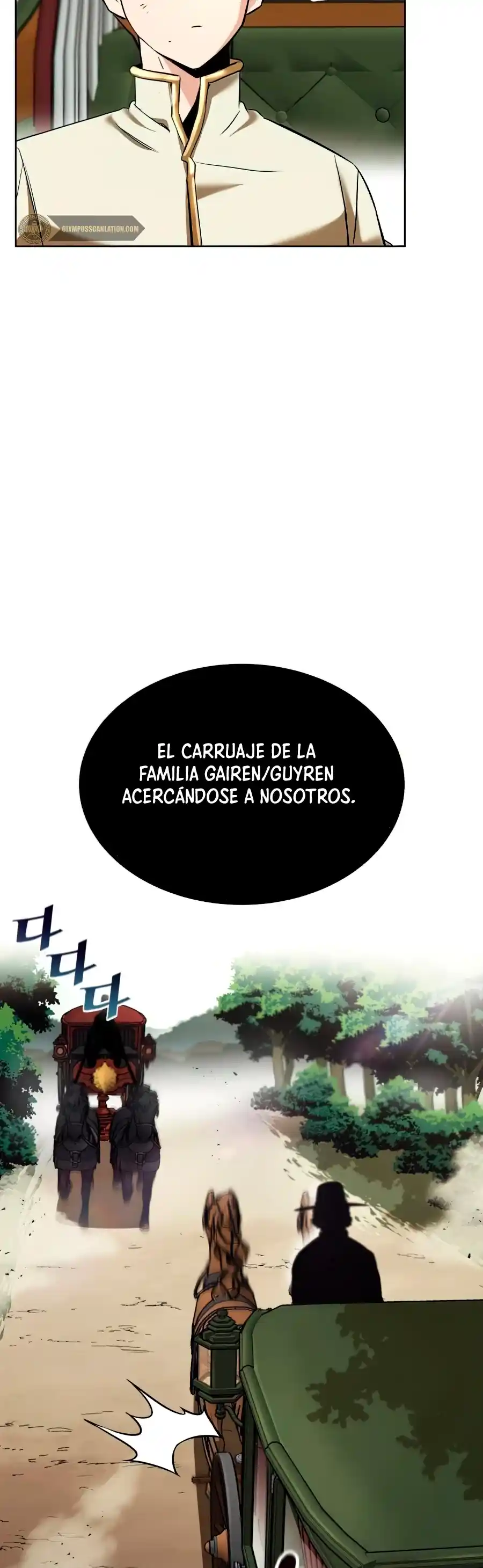 El Principe Perezoso Se Convierte En Un Genio (Novela) - Capítulo 19 - Página 33 - LectorTMOo