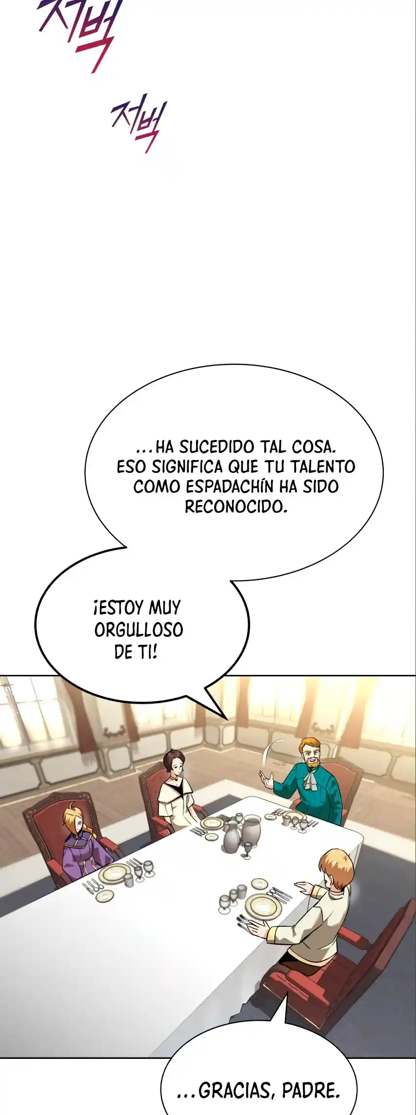 El Principe Perezoso Se Convierte En Un Genio (Novela) - Capítulo 20 - Página 20 - LectorTMOo