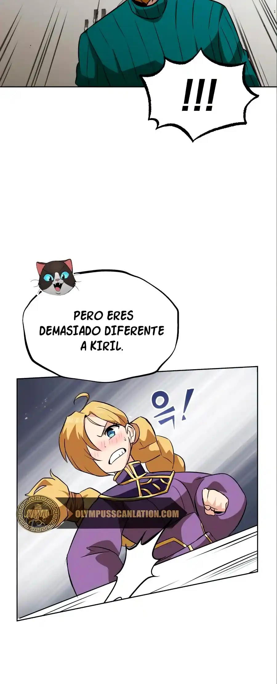 El Principe Perezoso Se Convierte En Un Genio (Novela) - Capítulo 20 - Página 39 - LectorTMOo