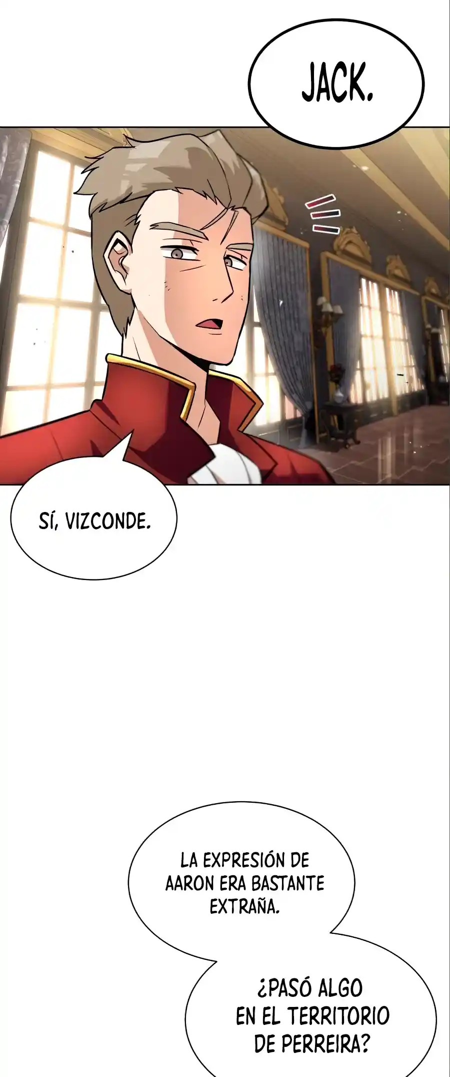 El Principe Perezoso Se Convierte En Un Genio (Novela) - Capítulo 20 - Página 57 - LectorTMOo