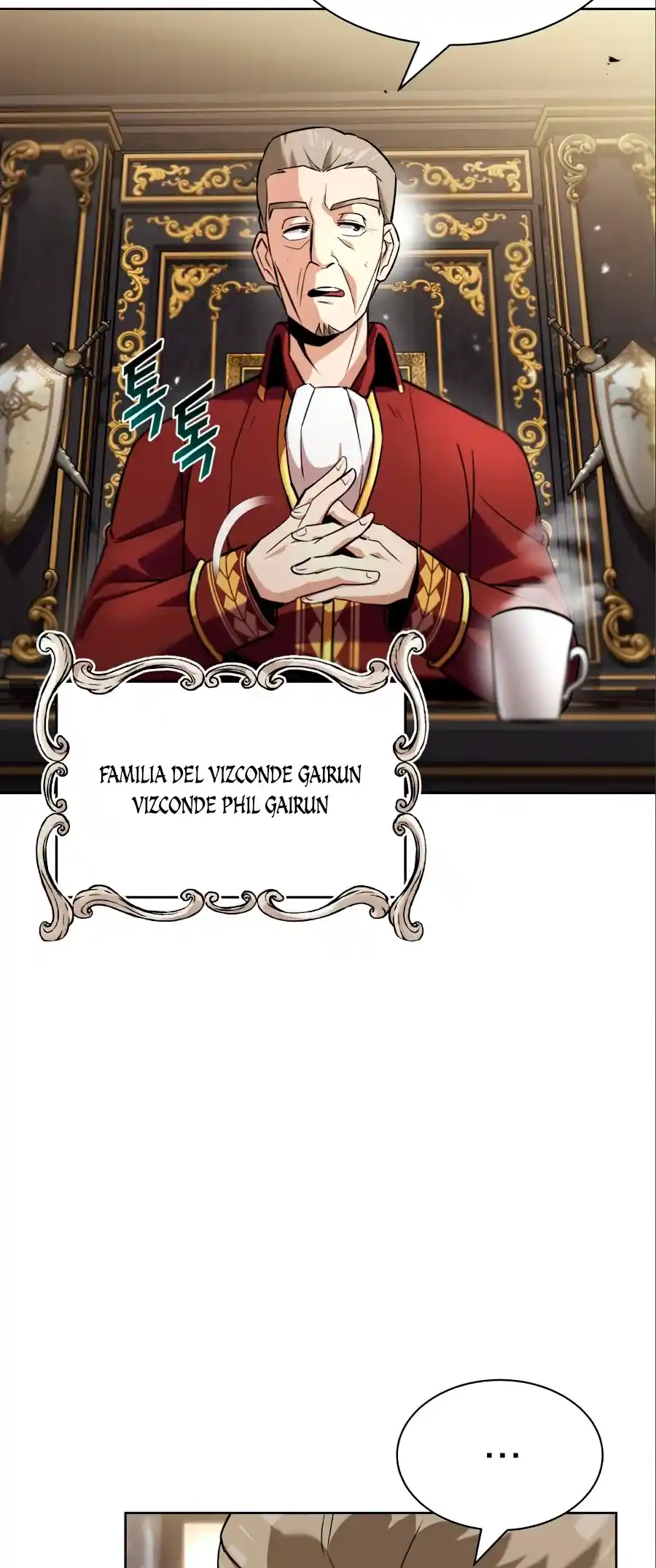 El Principe Perezoso Se Convierte En Un Genio (Novela) - Capítulo 20 - Página 58 - LectorTMOo