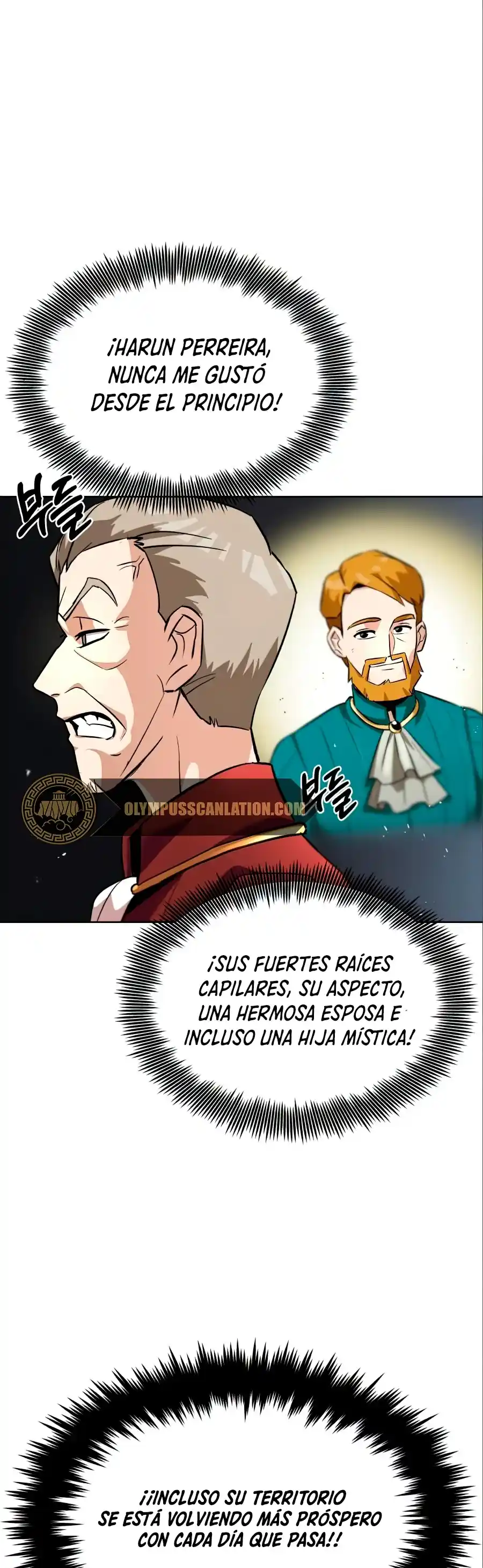El Principe Perezoso Se Convierte En Un Genio (Novela) - Capítulo 20 - Página 65 - LectorTMOo