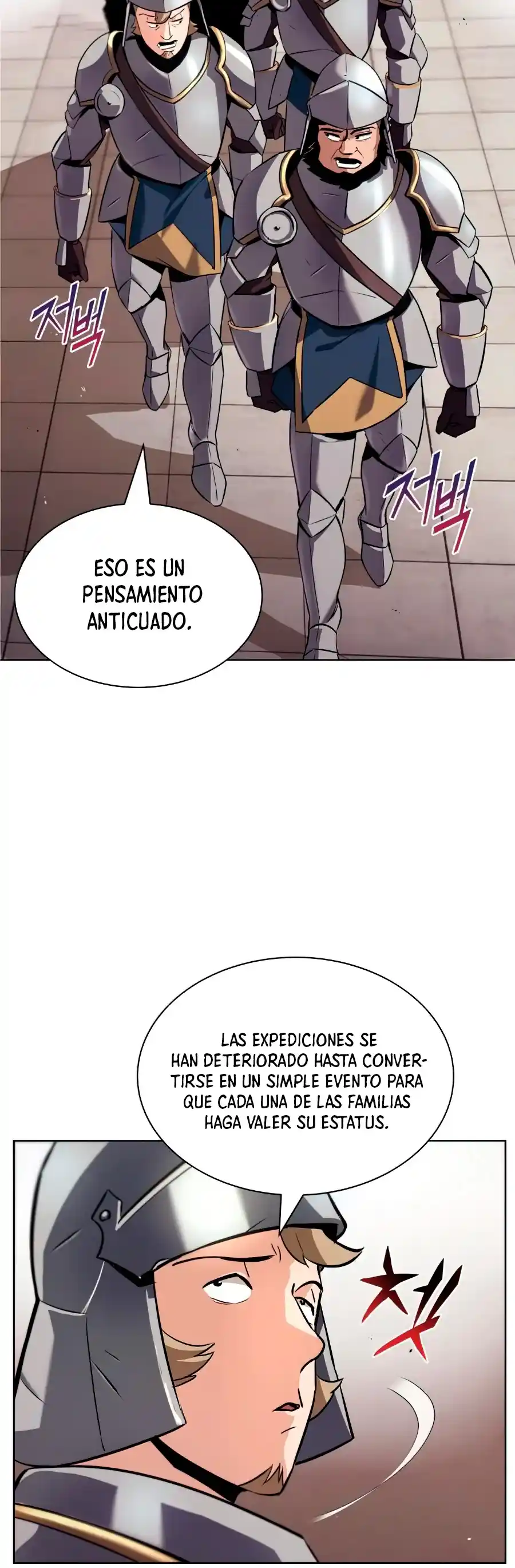 El Principe Perezoso Se Convierte En Un Genio (Novela) - Capítulo 21 - Página 4 - LectorTMOo
