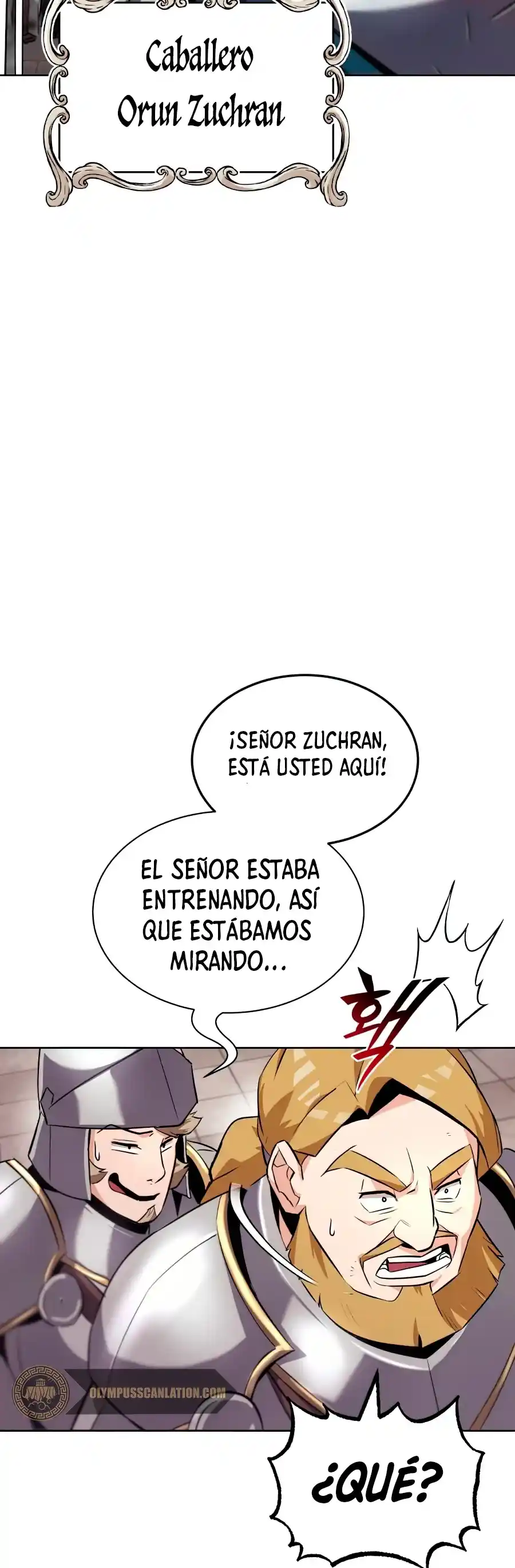 El Principe Perezoso Se Convierte En Un Genio (Novela) - Capítulo 21 - Página 11 - LectorTMOo