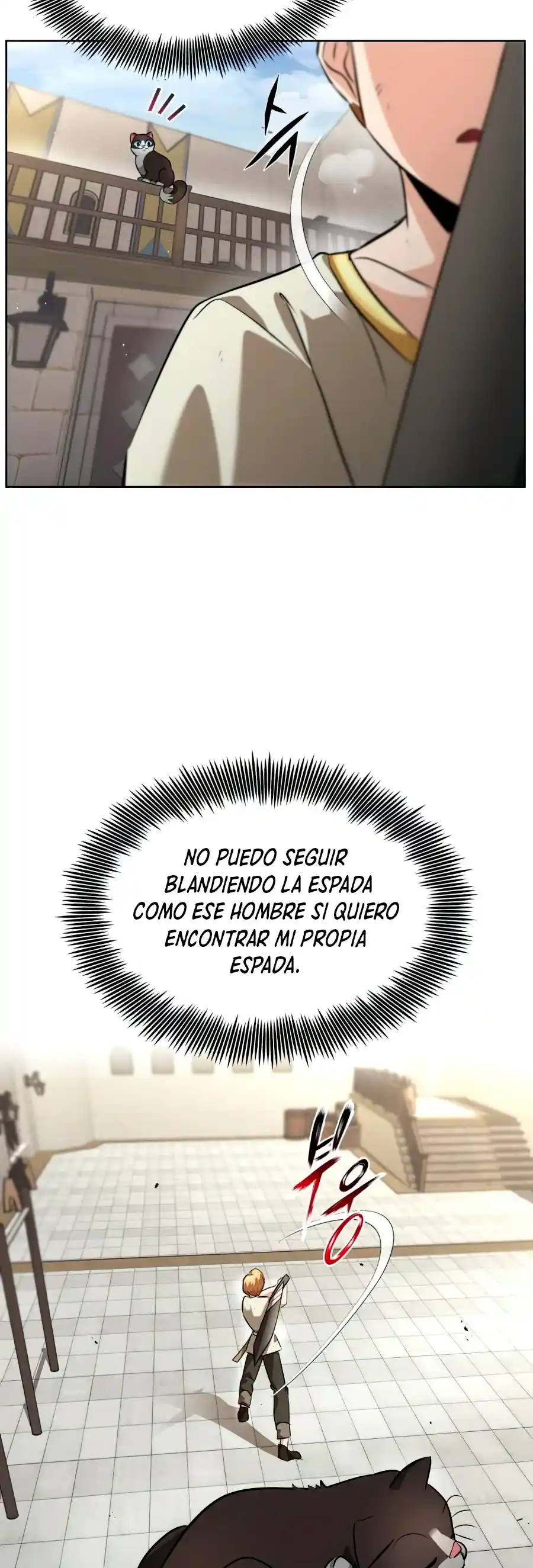 El Principe Perezoso Se Convierte En Un Genio (Novela) - Capítulo 21 - Página 20 - LectorTMOo