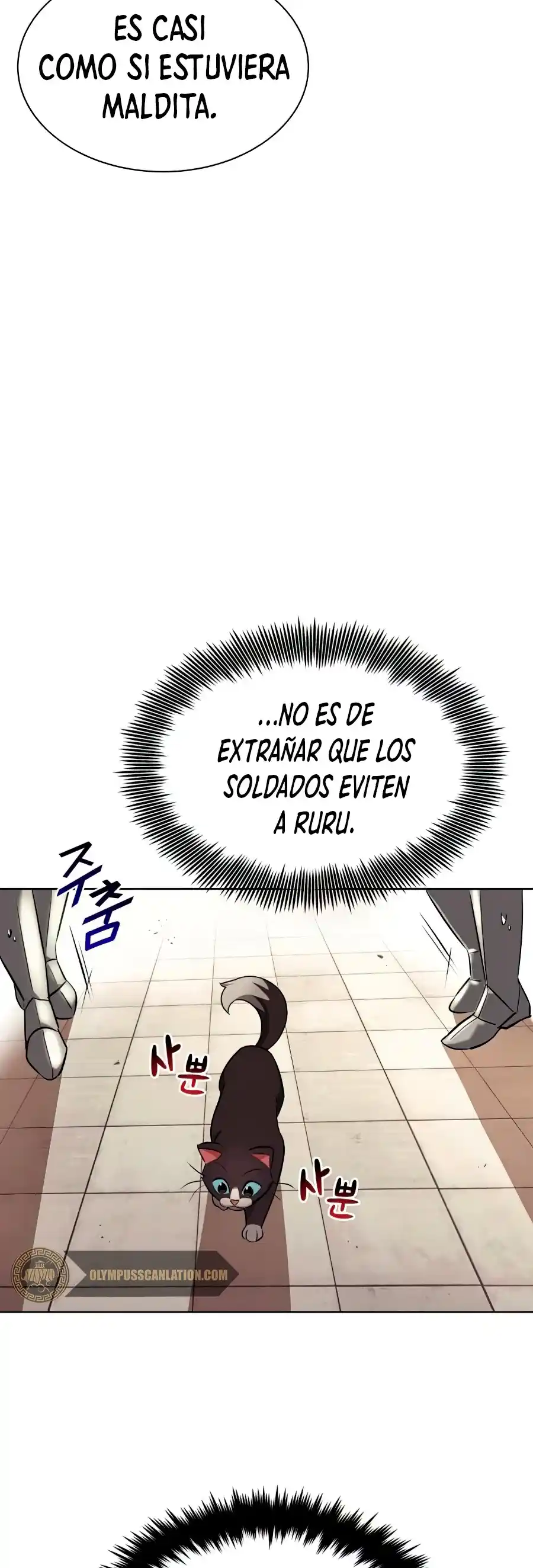 El Principe Perezoso Se Convierte En Un Genio (Novela) - Capítulo 21 - Página 29 - LectorTMOo