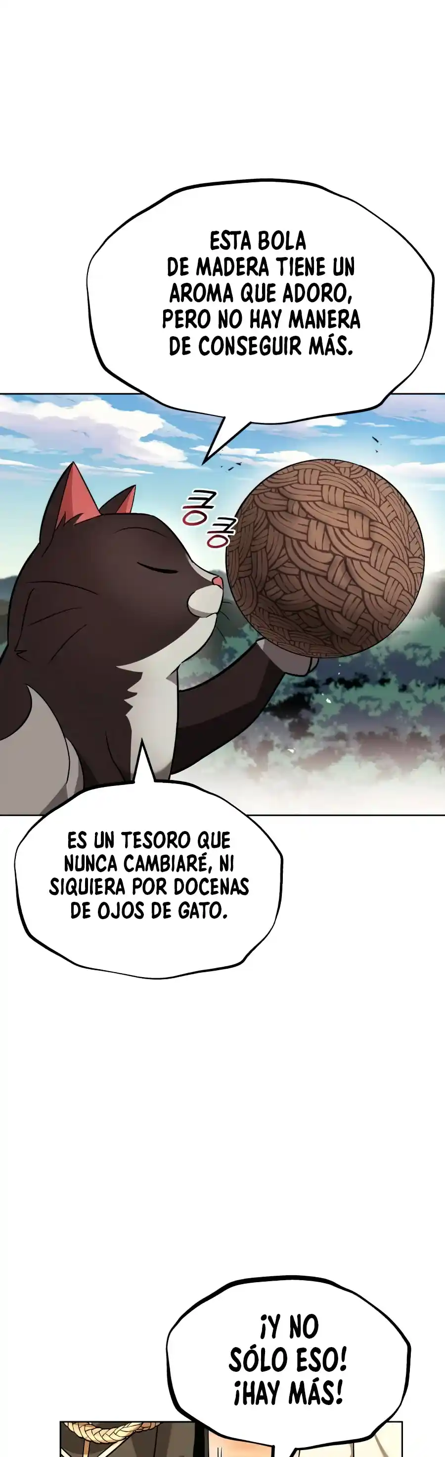 El Principe Perezoso Se Convierte En Un Genio (Novela) - Capítulo 21 - Página 45 - LectorTMOo