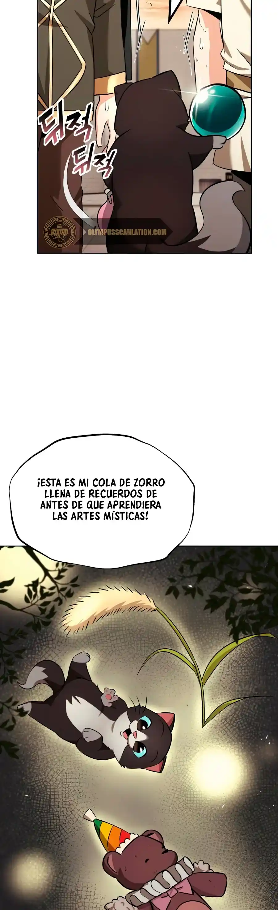 El Principe Perezoso Se Convierte En Un Genio (Novela) - Capítulo 21 - Página 46 - LectorTMOo