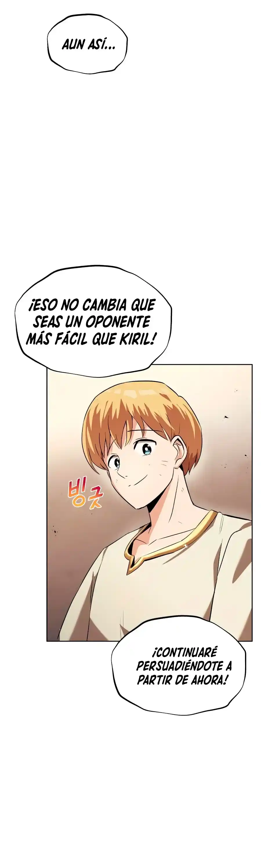El Principe Perezoso Se Convierte En Un Genio (Novela) - Capítulo 21 - Página 53 - LectorTMOo
