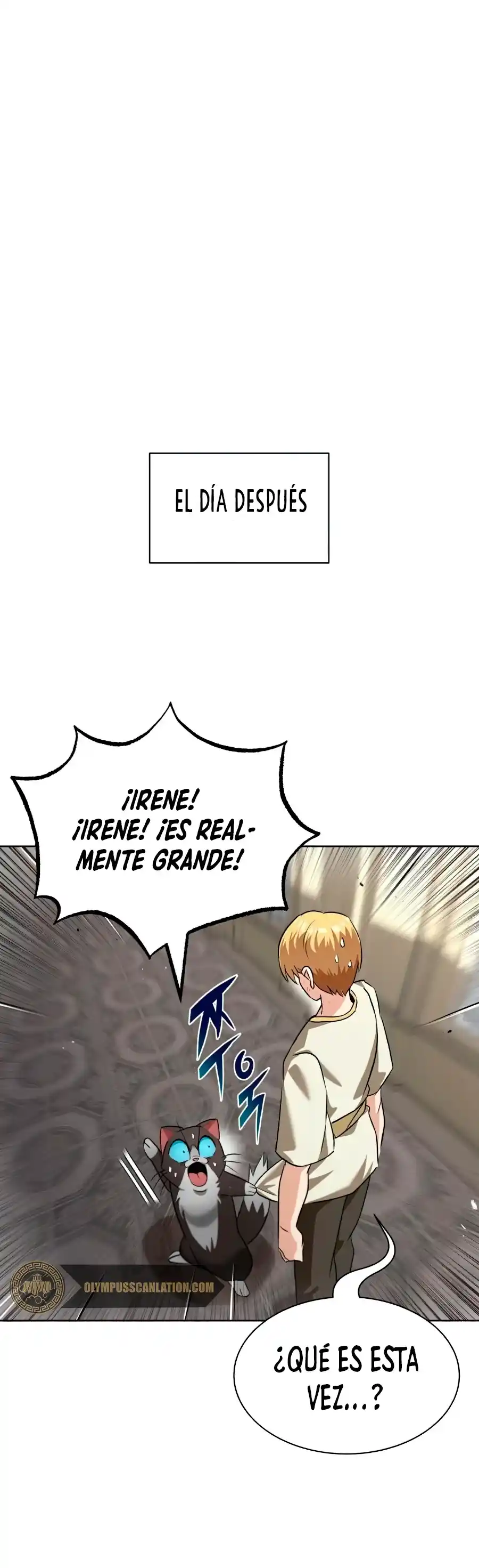 El Principe Perezoso Se Convierte En Un Genio (Novela) - Capítulo 21 - Página 57 - LectorTMOo