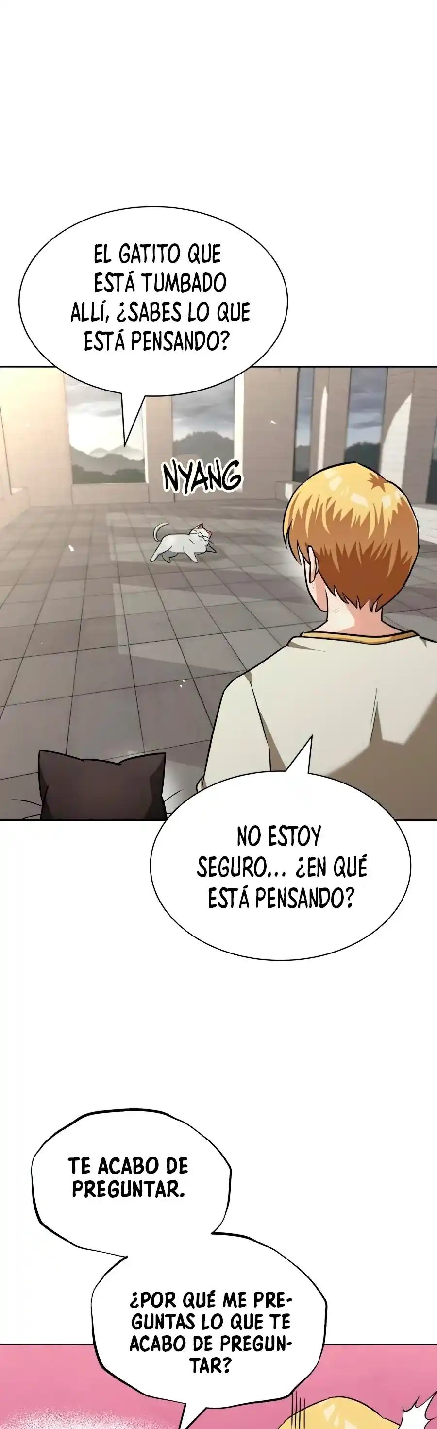 El Principe Perezoso Se Convierte En Un Genio (Novela) - Capítulo 21 - Página 58 - LectorTMOo