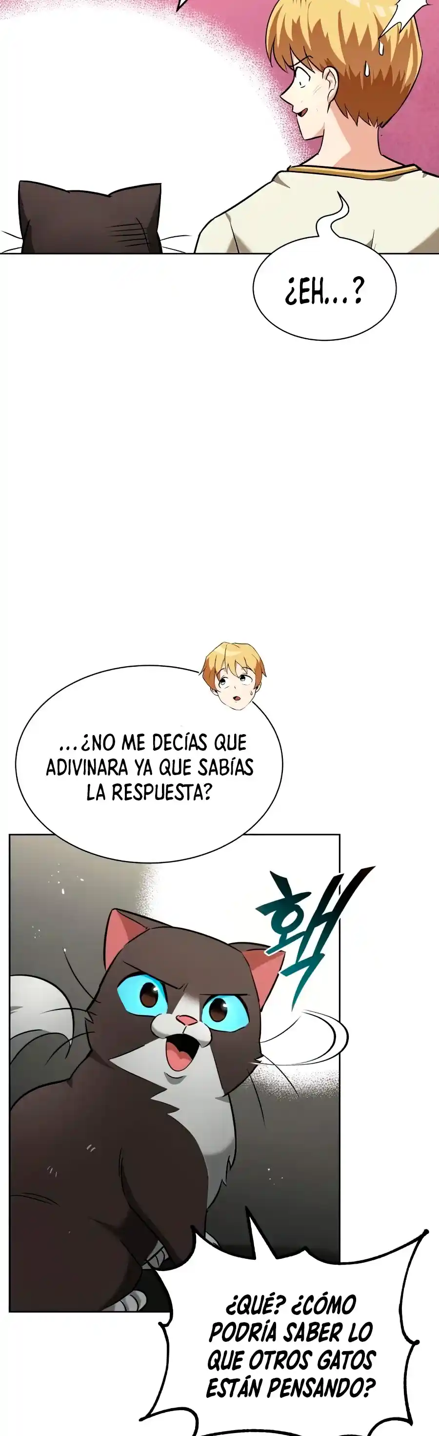 El Principe Perezoso Se Convierte En Un Genio (Novela) - Capítulo 21 - Página 59 - LectorTMOo