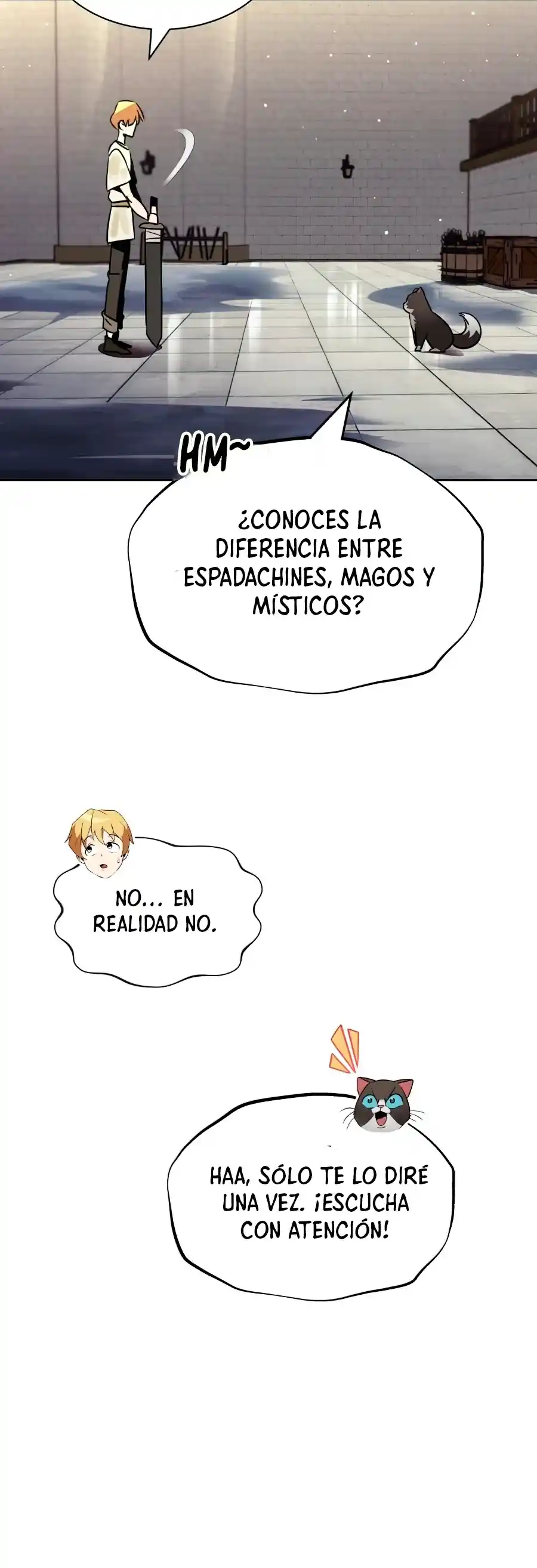 El Principe Perezoso Se Convierte En Un Genio (Novela) - Capítulo 22 - Página 10 - LectorTMOo