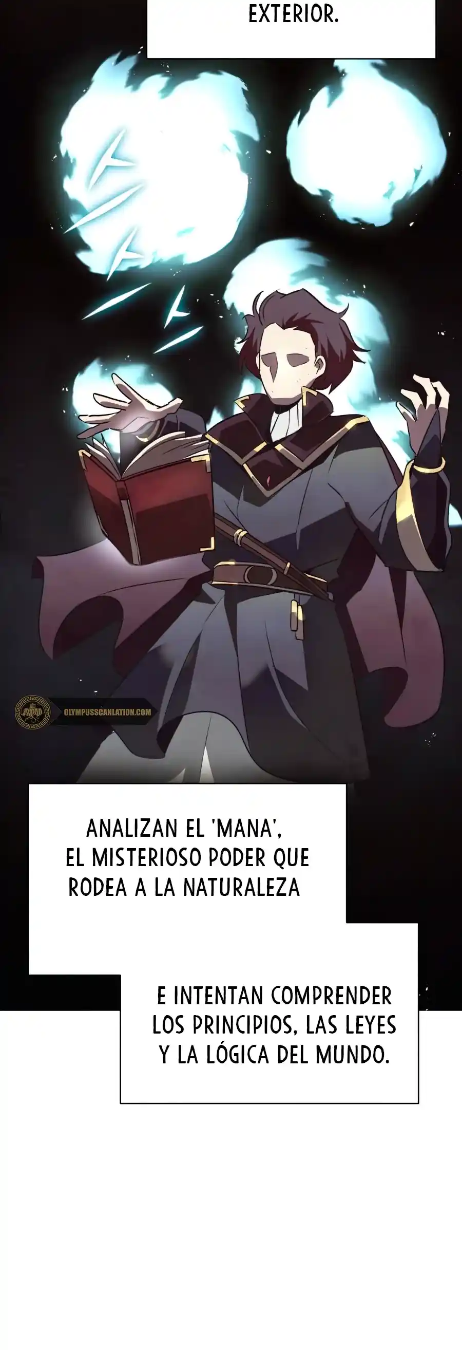 El Principe Perezoso Se Convierte En Un Genio (Novela) - Capítulo 22 - Página 12 - LectorTMOo