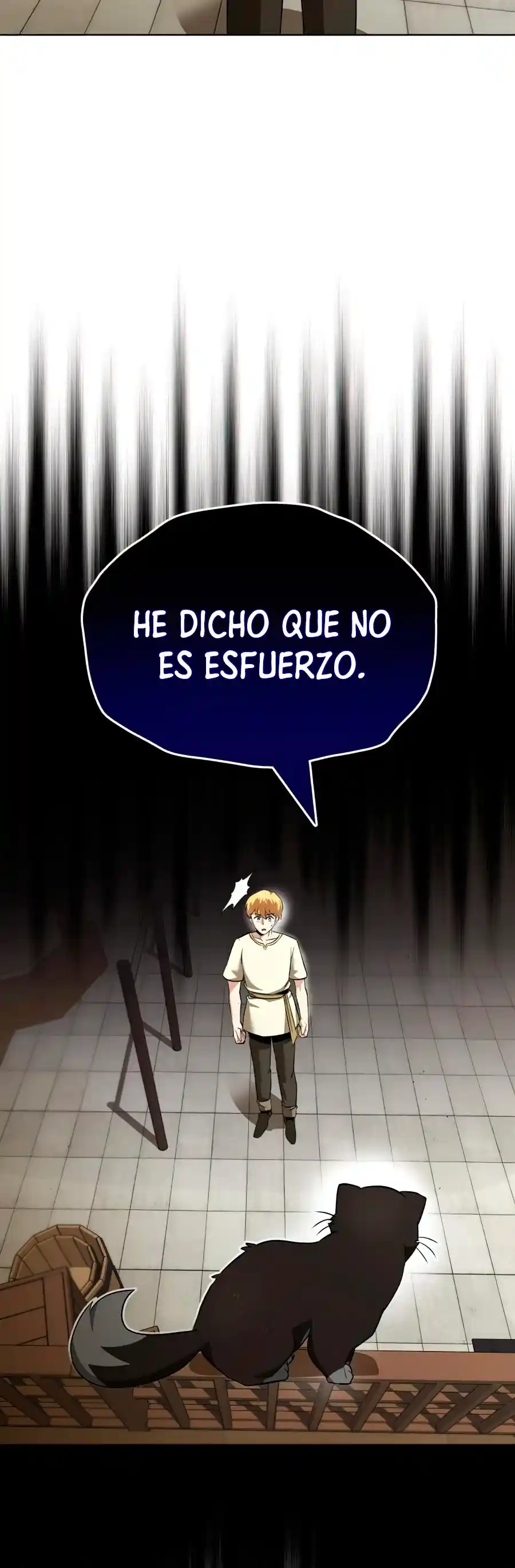 El Principe Perezoso Se Convierte En Un Genio (Novela) - Capítulo 22 - Página 34 - LectorTMOo