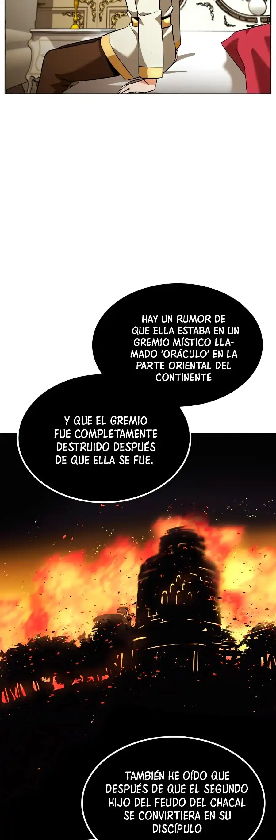 El Principe Perezoso Se Convierte En Un Genio (Novela) - Capítulo 22 - Página 41 - LectorTMOo