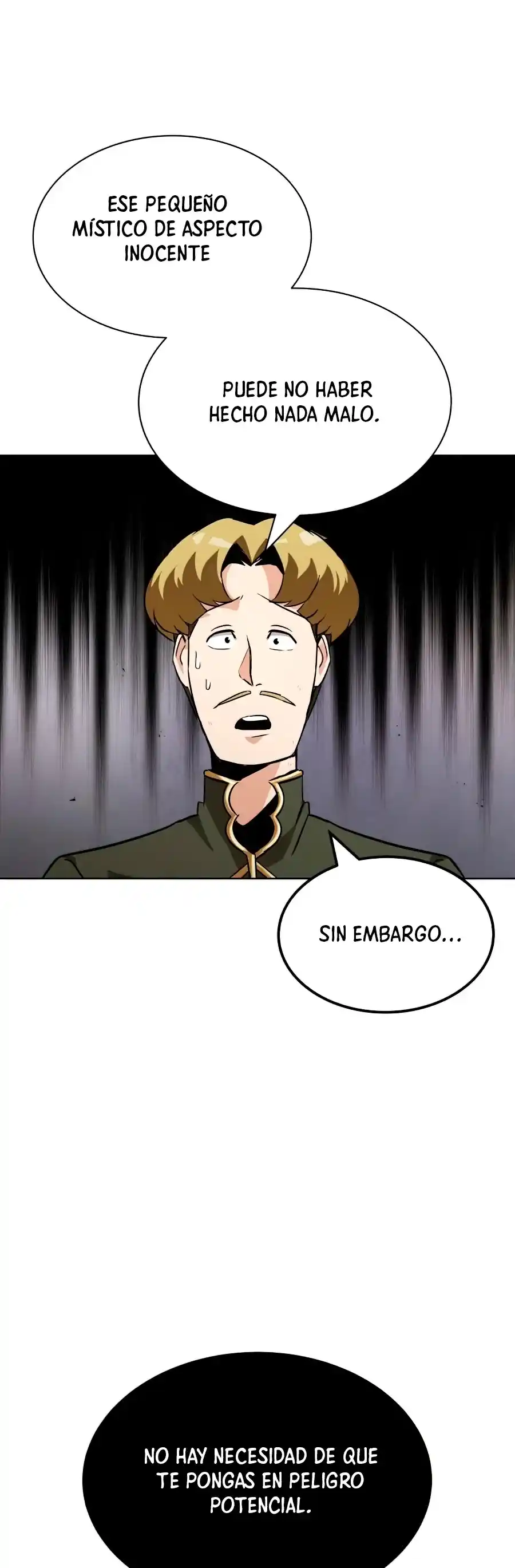 El Principe Perezoso Se Convierte En Un Genio (Novela) - Capítulo 22 - Página 46 - LectorTMOo