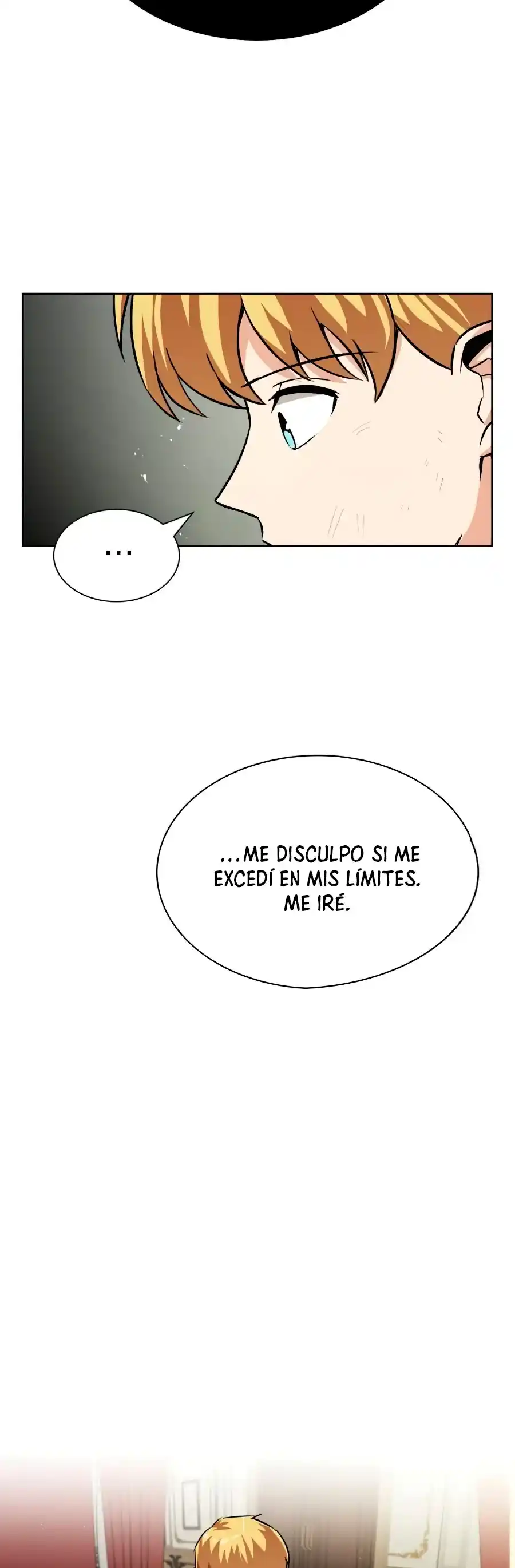 El Principe Perezoso Se Convierte En Un Genio (Novela) - Capítulo 22 - Página 47 - LectorTMOo