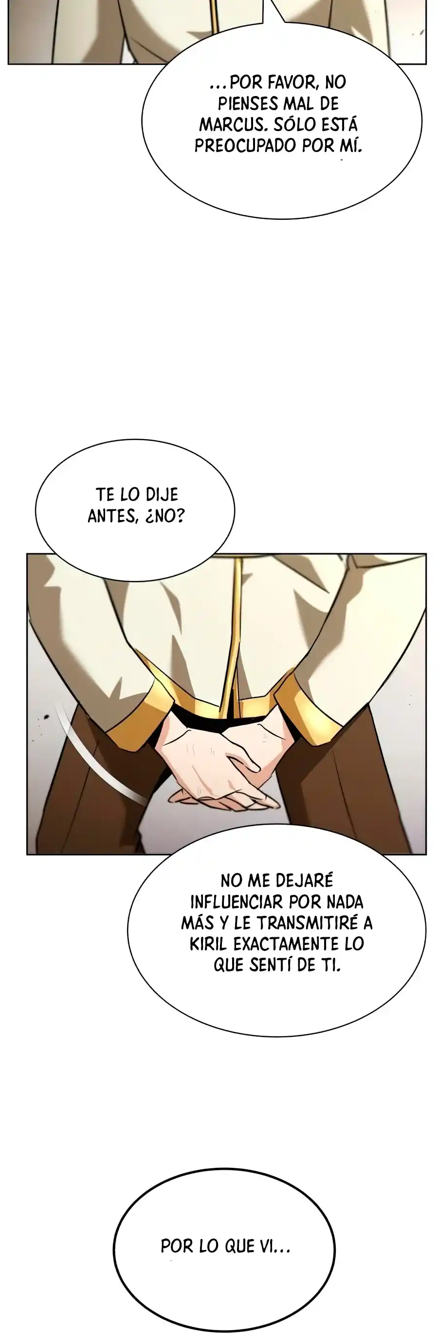 El Principe Perezoso Se Convierte En Un Genio (Novela) - Capítulo 22 - Página 49 - LectorTMOo