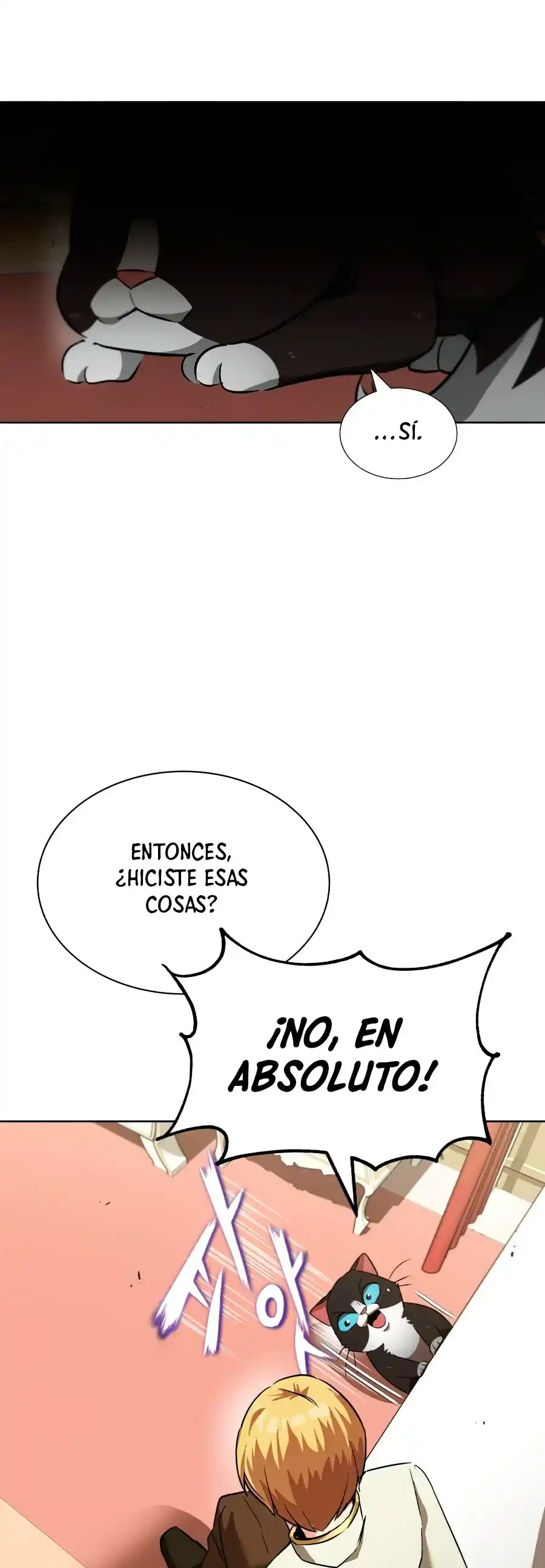 El Principe Perezoso Se Convierte En Un Genio (Novela) - Capítulo 22 - Página 53 - LectorTMOo