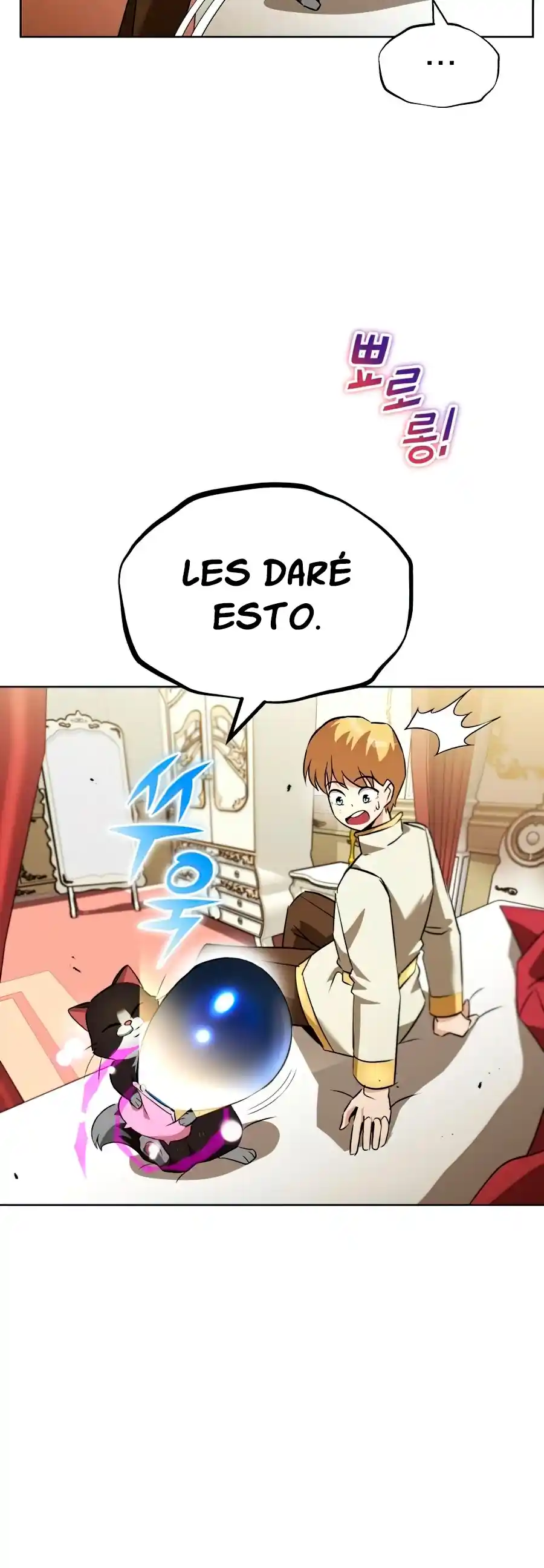 El Principe Perezoso Se Convierte En Un Genio (Novela) - Capítulo 22 - Página 62 - LectorTMOo