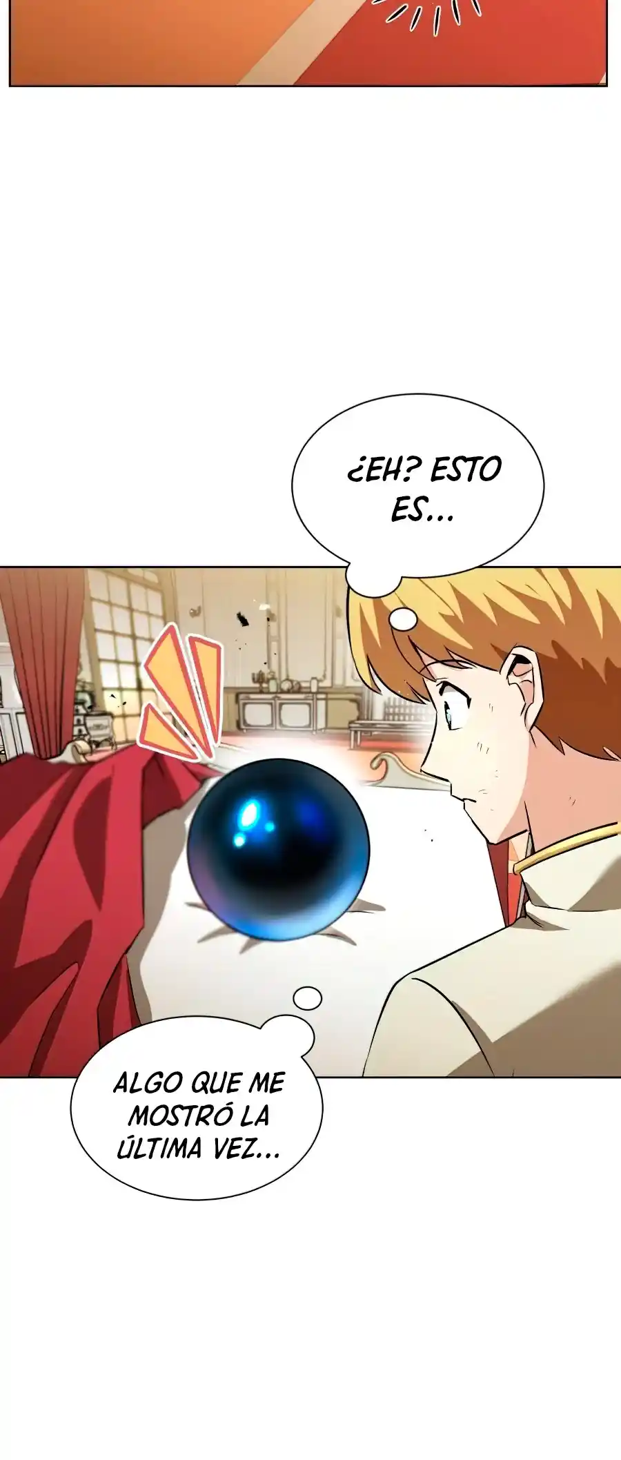 El Principe Perezoso Se Convierte En Un Genio (Novela) - Capítulo 22 - Página 65 - LectorTMOo