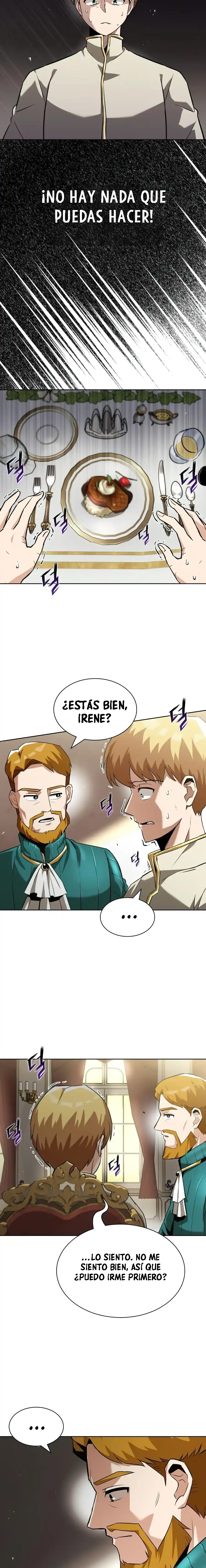 El Principe Perezoso Se Convierte En Un Genio (Novela) - Capítulo 23 - Página 16 - LectorTMOo