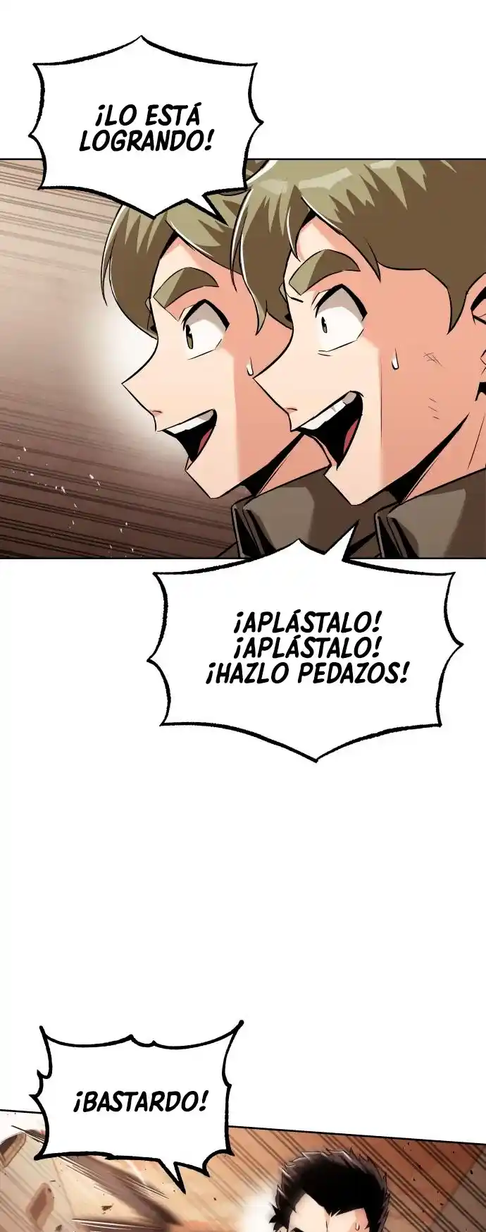 El Principe Perezoso Se Convierte En Un Genio (Novela) - Capítulo 24 - Página 24 - LectorTMOo