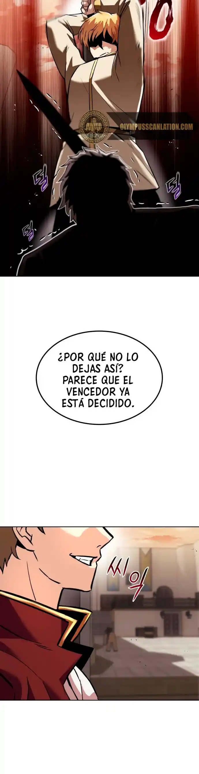 El Principe Perezoso Se Convierte En Un Genio (Novela) - Capítulo 24 - Página 34 - LectorTMOo