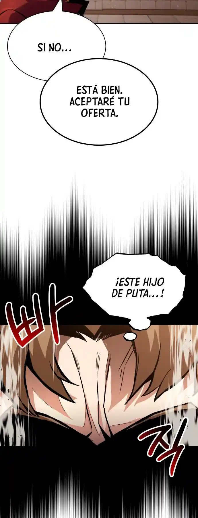 El Principe Perezoso Se Convierte En Un Genio (Novela) - Capítulo 24 - Página 41 - LectorTMOo